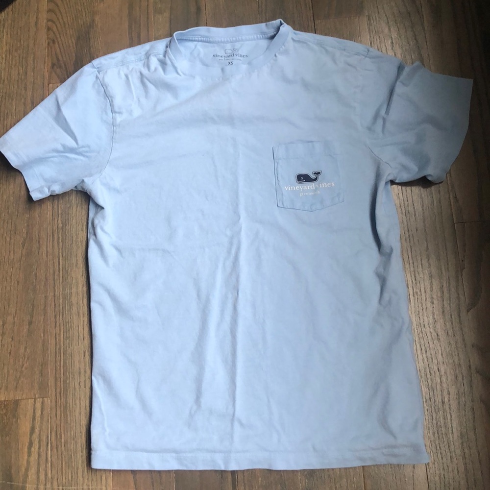 Vineyard Vines Tee